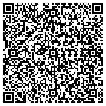 QR-код с контактной информацией организации Mona