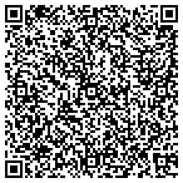 QR-код с контактной информацией организации Эконом-отель