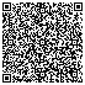 QR-код с контактной информацией организации Звенигород