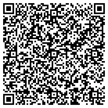 QR-код с контактной информацией организации ООО "Профилакторий" "Комфотель"