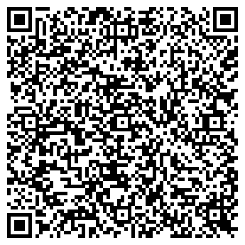 QR-код с контактной информацией организации Отель на Перерва