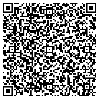 QR-код с контактной информацией организации Июль