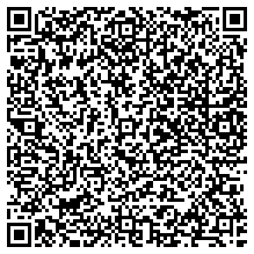 QR-код с контактной информацией организации Гостиница ВВЦ