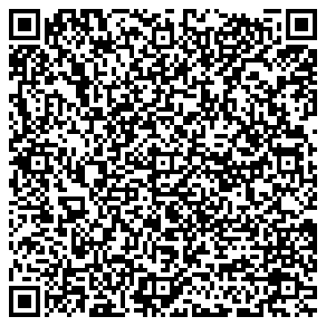 QR-код с контактной информацией организации Церковь Николая Чудотворца, пос. Ульяновка