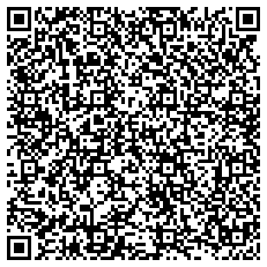 QR-код с контактной информацией организации Гостиница для кошек и собак на Рощинском 2-м проезде, 7