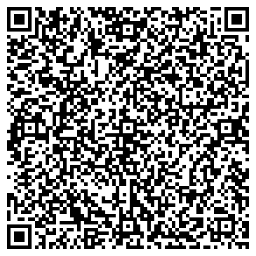 QR-код с контактной информацией организации Бонжур