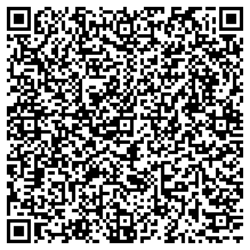 QR-код с контактной информацией организации Kibet-shop