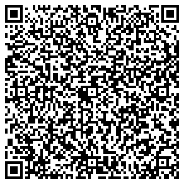 QR-код с контактной информацией организации Jungle Gym