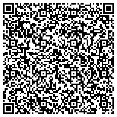 QR-код с контактной информацией организации PlaySpace, торговая компания, ООО Веста Компани