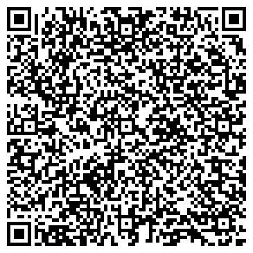 QR-код с контактной информацией организации Анна-Мария