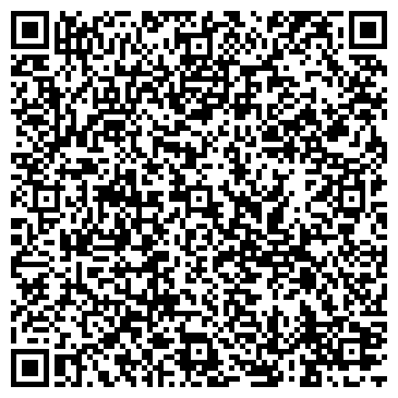 QR-код с контактной информацией организации Puma Dance