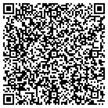 QR-код с контактной информацией организации Eva-dance