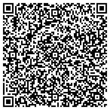 QR-код с контактной информацией организации Клуб Латиноамериканского Танца "Salsa Rica"