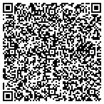 QR-код с контактной информацией организации Testa Dance Show