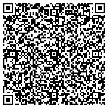 QR-код с контактной информацией организации KavkazDance