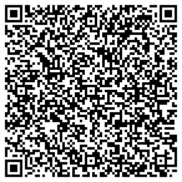 QR-код с контактной информацией организации Dance Machine