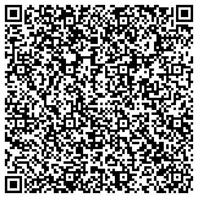 QR-код с контактной информацией организации  DanceGroup, Школа танцев на Планерной