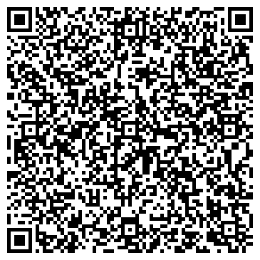 QR-код с контактной информацией организации Mint Dance