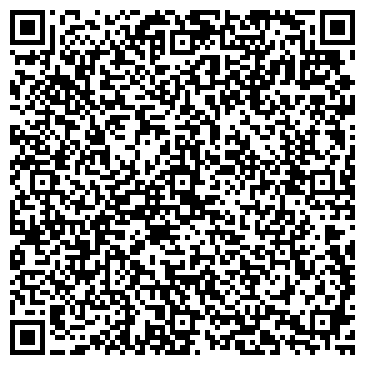 QR-код с контактной информацией организации Cosmo Dance