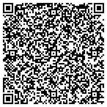 QR-код с контактной информацией организации ИП Леонов С.А.