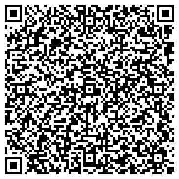 QR-код с контактной информацией организации Город танца