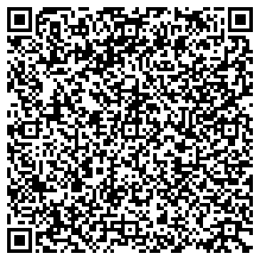 QR-код с контактной информацией организации Сангам