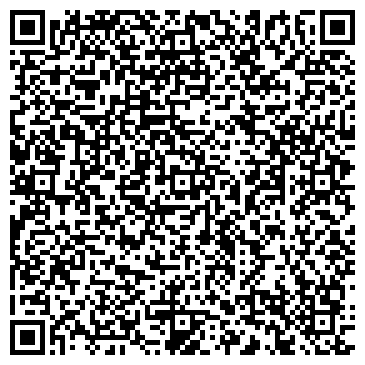QR-код с контактной информацией организации Dance 23