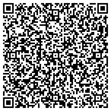 QR-код с контактной информацией организации Фуэте