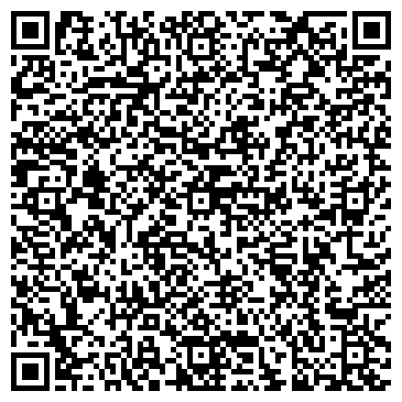 QR-код с контактной информацией организации Школа танцевальной лезгинки