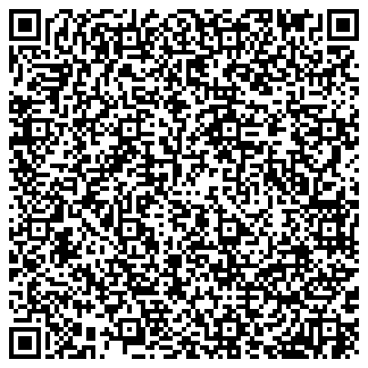 QR-код с контактной информацией организации Культурно-творческий центр "Тринити"