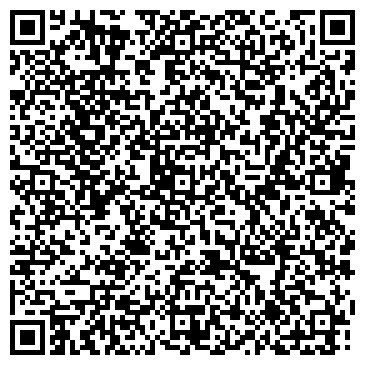 QR-код с контактной информацией организации ОАО ПИЛОМАТЕРИАЛЫ КРАСНЫЙ ОКТЯБРЬ