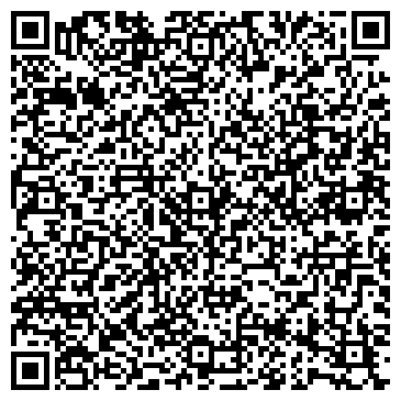 QR-код с контактной информацией организации Синди