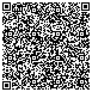 QR-код с контактной информацией организации Альянс