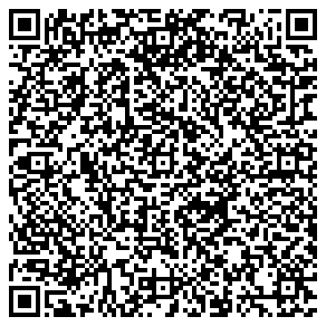 QR-код с контактной информацией организации ТанцКвартал
