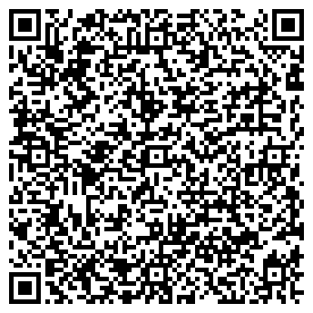 QR-код с контактной информацией организации Testa Dance Show
