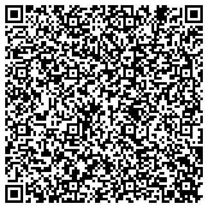 QR-код с контактной информацией организации Программы сильного мышления под руководством И.А. Гавриловой