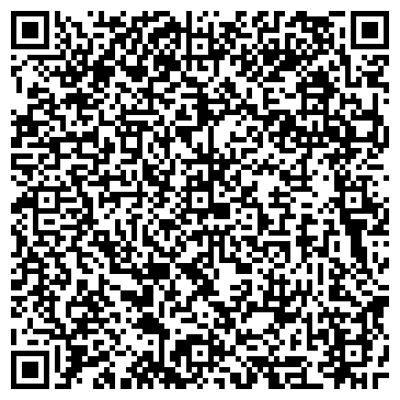 QR-код с контактной информацией организации Rезиденция танца