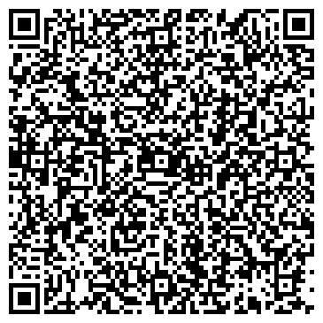 QR-код с контактной информацией организации Exotic Dance