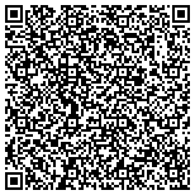 QR-код с контактной информацией организации Балет без границ