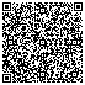 QR-код с контактной информацией организации Драйв