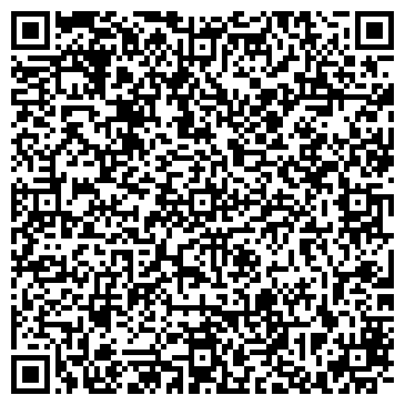 QR-код с контактной информацией организации Эхо Кавказа