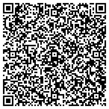QR-код с контактной информацией организации Dance First