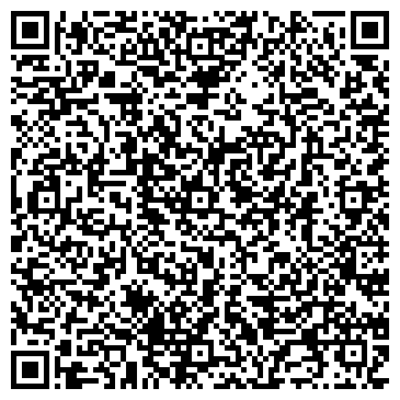 QR-код с контактной информацией организации Litvinova Dance club