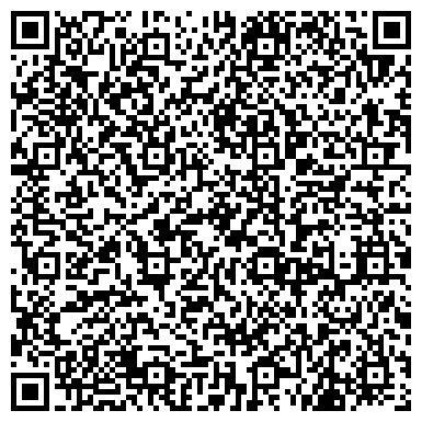 QR-код с контактной информацией организации Танцевальная школа "Todes"