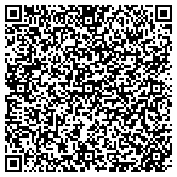 QR-код с контактной информацией организации Фубры