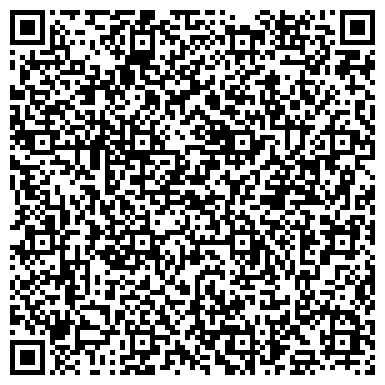 QR-код с контактной информацией организации Daiwa на Ленинском