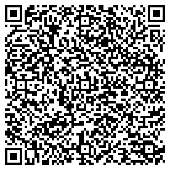 QR-код с контактной информацией организации Rybalka-Profi