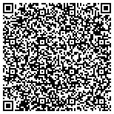 QR-код с контактной информацией организации Альянс-ДИН