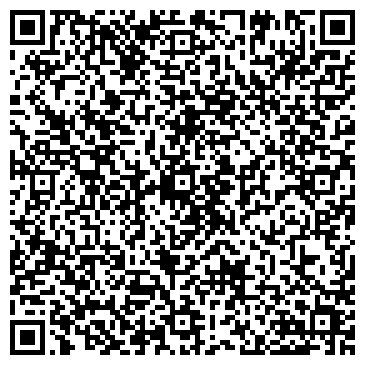 QR-код с контактной информацией организации Мудрый пескарь