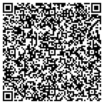 QR-код с контактной информацией организации РЫБОЛОВНЫЙ МАГАЗИН